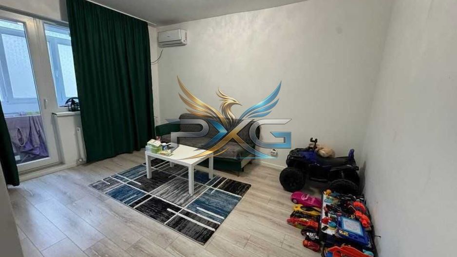 Apartament 2 camere Militari Residence - Poză 4