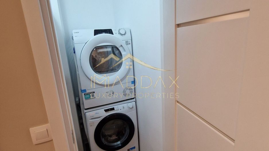 Apartament elegant 2 camere /// Decebal *** - Poză 4