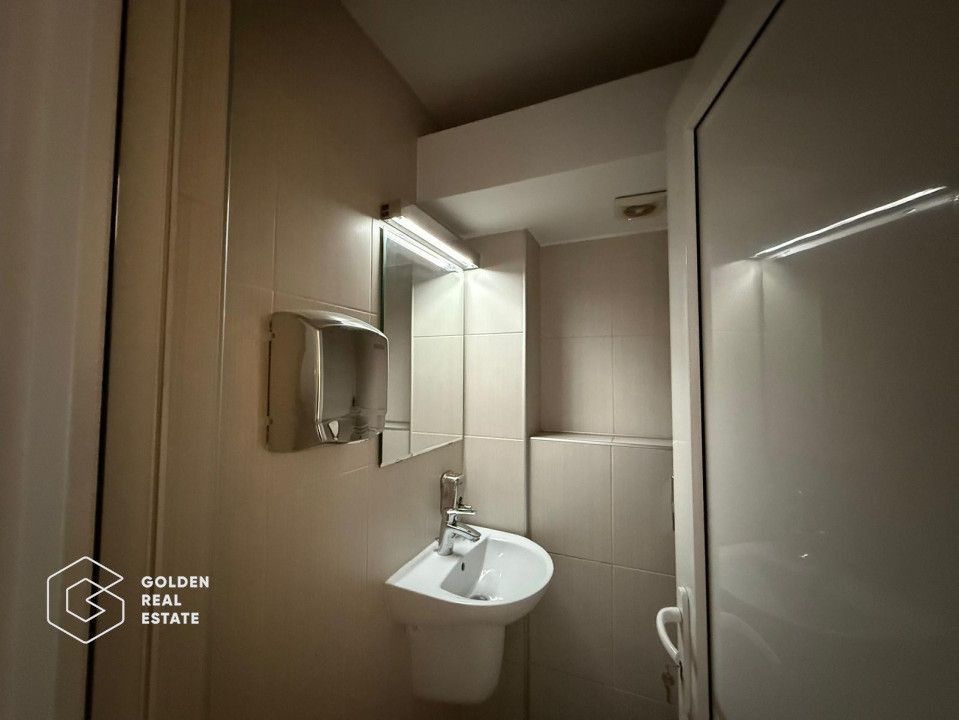 Spatiu ultracentral – 95 mp, ideal pentru multiple activitati - Poză 5