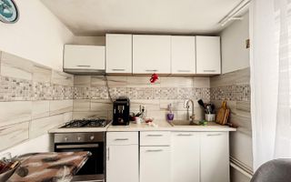 Casa Individuala 3 camere, 140mp utili, curte 500mp, Campenesti - Poză 5