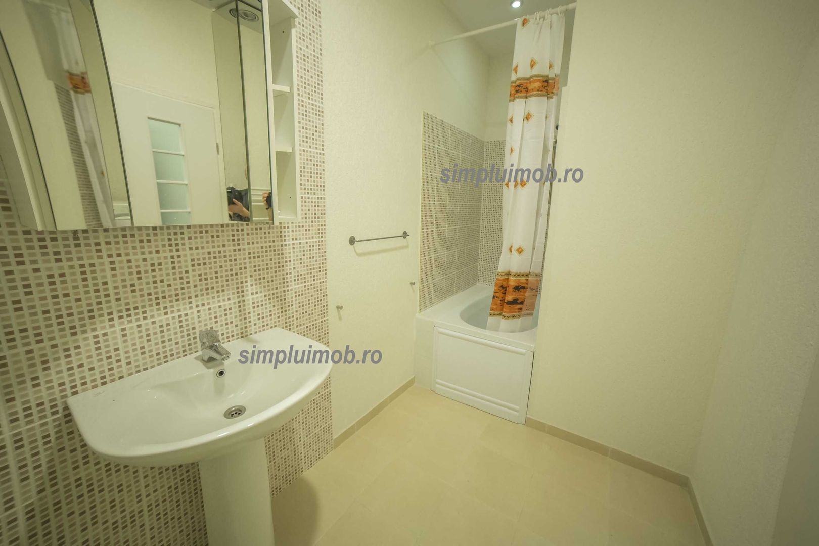 Dristor-Duplex 63mp mansardat et.5 si 6 cu lift - Poză 6