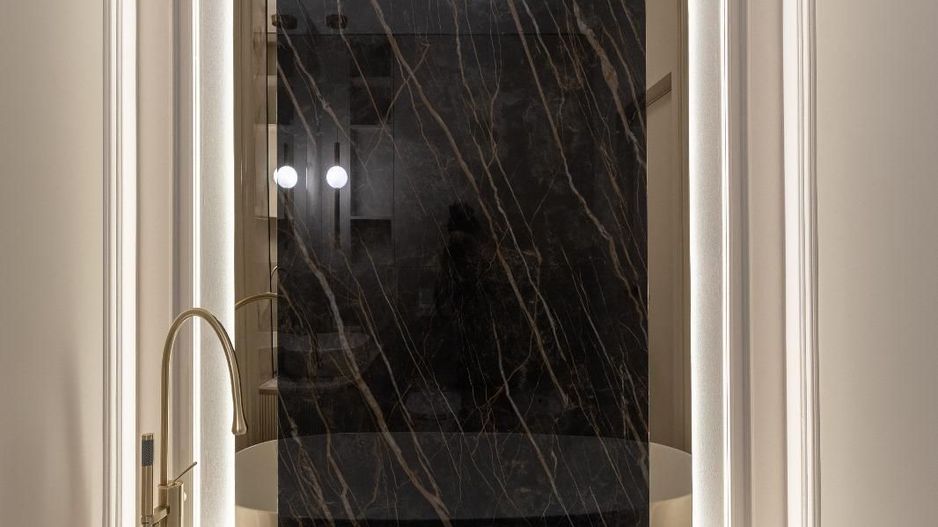 Apartament cu 3 camere finisat premium, parcare subterană - Poză 25