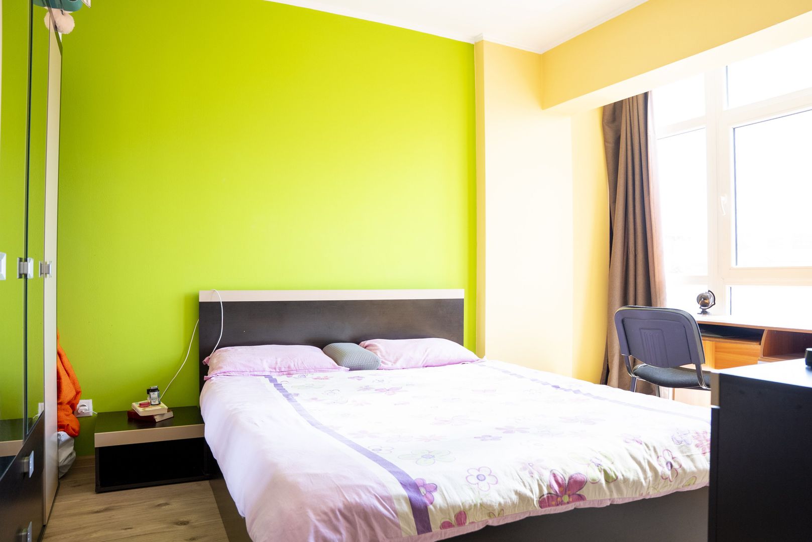 Apartament 3 camere bloc nou Prima Shops Decebal - Poză 1