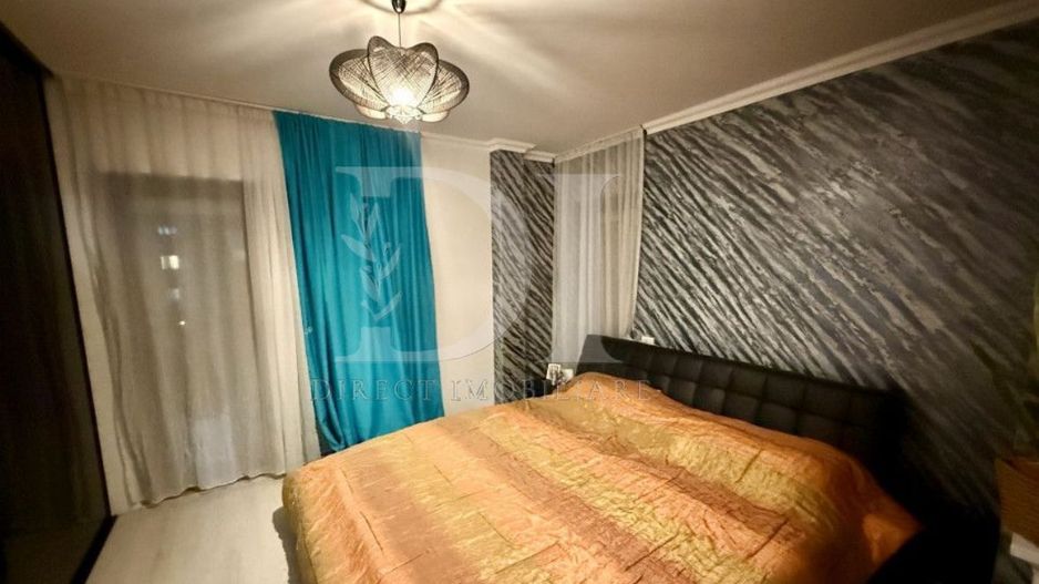 Apartament trei camere / Parcare / Zona Parcul Poligon - Poză 7