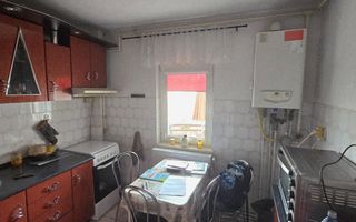 Apartament 3 camere Zona Intim / Banu Maracine - Poză 10