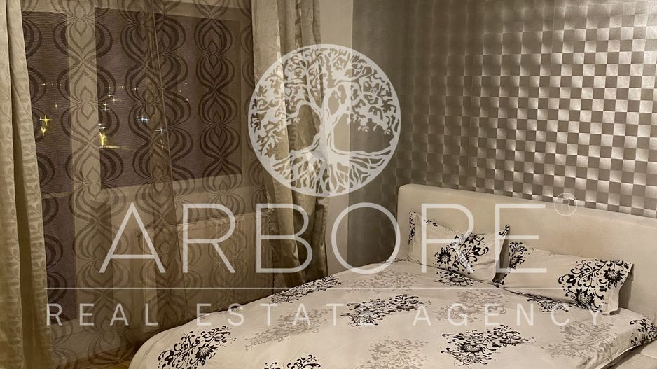 Apartament spațios 2 camere |  Mobilat și utilat complet | Zona Pipera - Poză 12