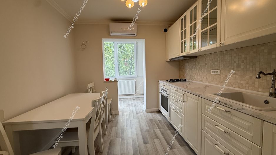 Apartament Modern 2 camere | Etaj 4 | Cugir-Calea Aradului - Poză 5
