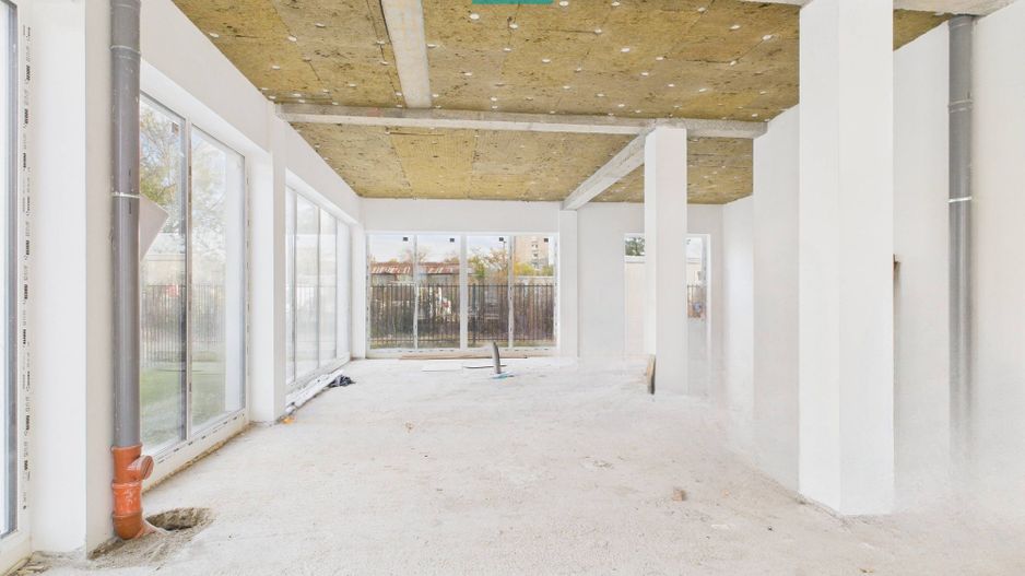 Spațiu comercial 83 mp - lângă Shopping City - Poză 11
