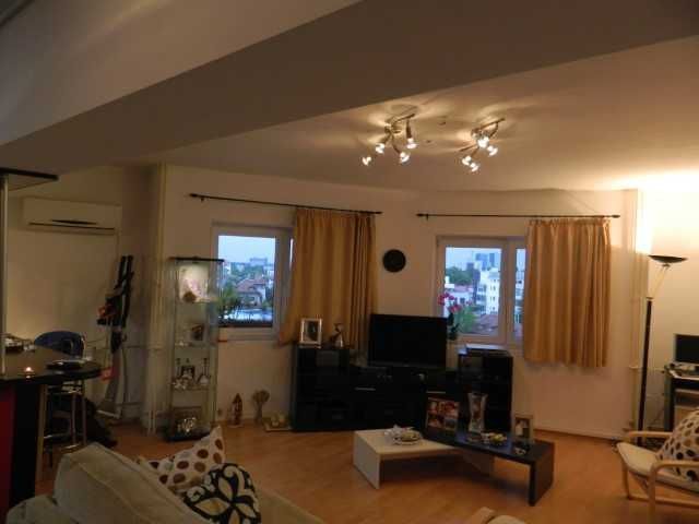 Apartament 3 camere Piata Domenii 80mp bloc 2007 - Poză 4