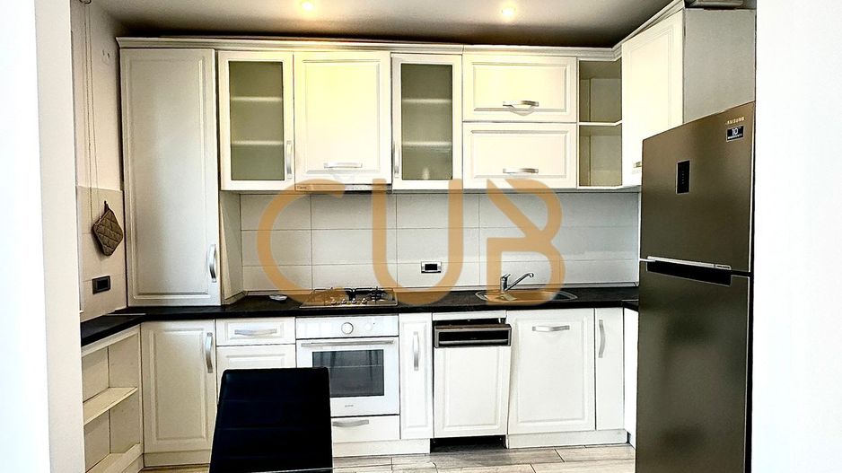 Apartament 3cam mobilat+utilat|curte proprie,parcare|Aradului-Hornbach - Poză 6