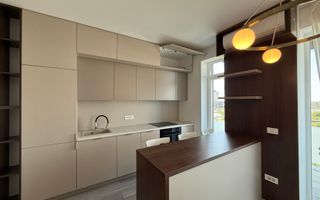 Vivalia Grand - Apartament modern cu 2 camere, dressing, parcare - Poză 7