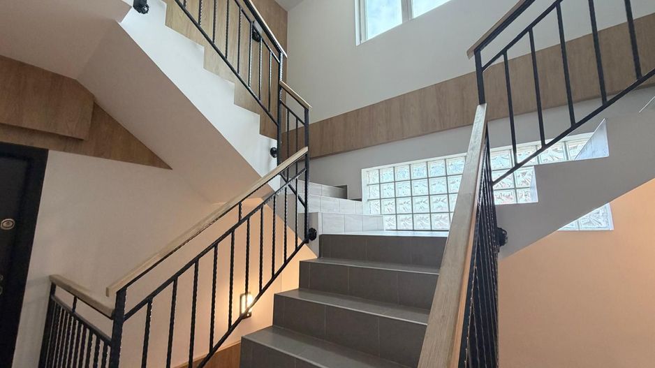Stylish 3-Room Apartment for Rent in Iancu Nicolae - Poză 14