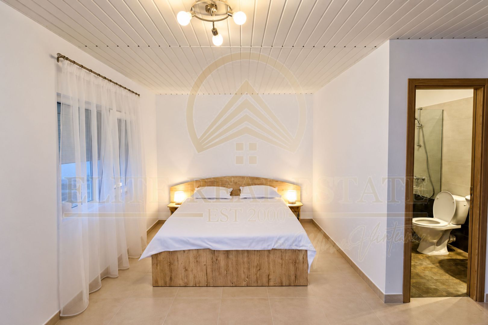 Afacere la cheie - Complex Turistic - Ponton Privat- Deschidere la Lac - Poză 10