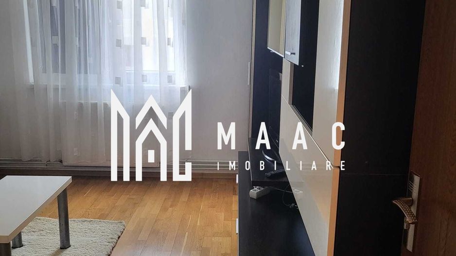 Apartament 1 cameră I 32 mp I Zona Ștrand - Poză 6
