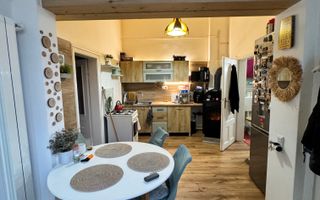 Casa Ultracentrala în Oradea, pe malul Crișului Repede - Poză 11