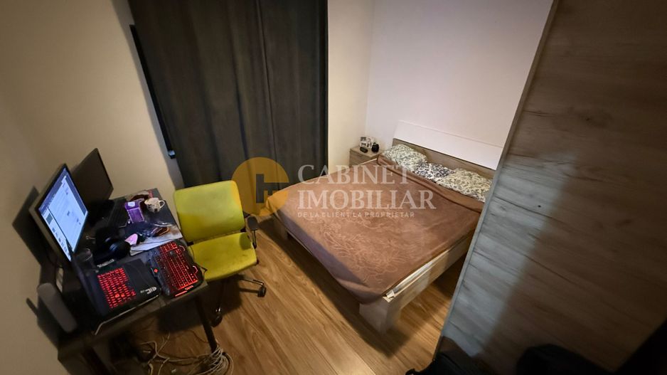 Apartament 3 camere DECOMANDAT-- ETAJ 1-- Valea Lupului - Poză 3
