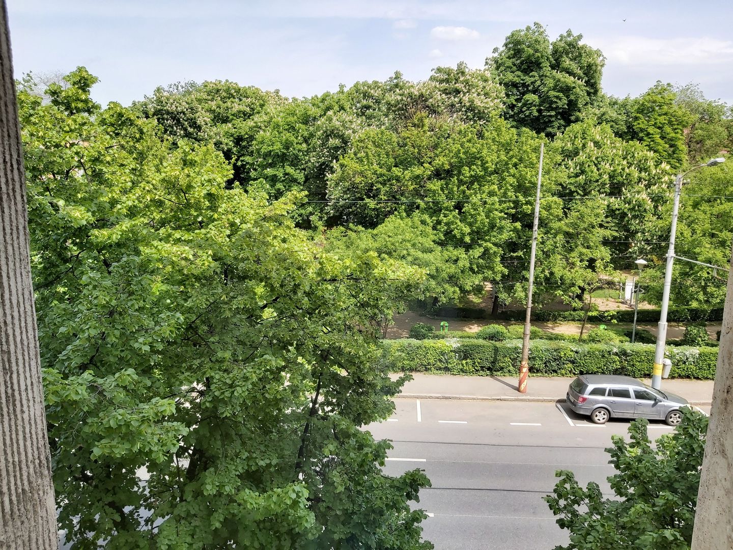 Spatiu de birou cu parcare zona Teatrul National - Poză 3