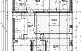 Casă individuală modernă, 5 camere,  – zona Voroneț, Cluj-Napoca - Poză 17