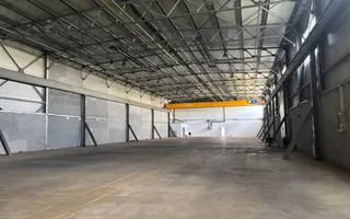 Depozit cu showroom de inchiriat de 1600 mp - Poză 14