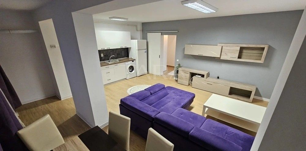 2 camere, grădină și 2 parcări – Florești, zona Penny. - Poză 3