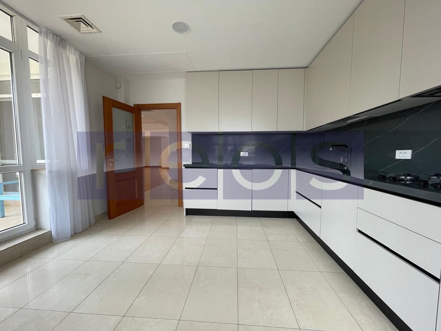 INCHIRIERE APARTAMENT 4 CAMERE | HERASTRAU | PARCARE | TERASA 110 MP - Poză 5