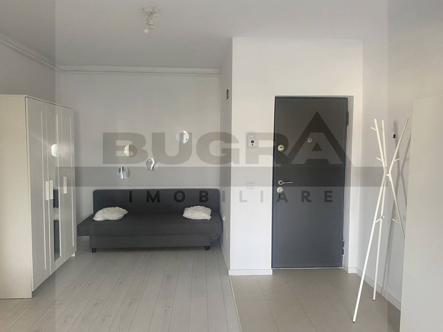 Apartament 2 camere modern, 53 mp, etaj intermediar,  zona Marasti - Poză 4