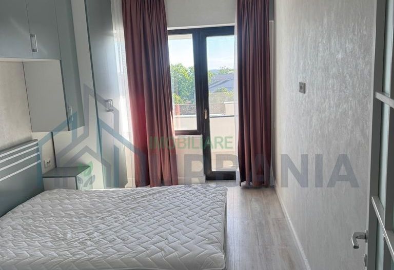 Apartament 2 camere, open space, de inchiriat – Royal Town, Copou, Iasi - Poză 6