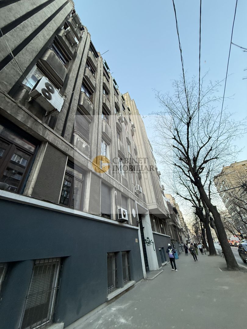 3 camere I Bdul Carol- Armeneasca I Etaj 1 I Loc de parcare - Poză 24