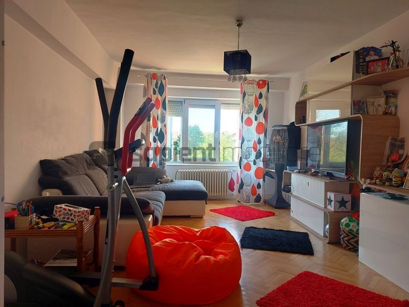 Ap.cu 4 camere, tip D - B-dul Stefan cel Mare - Poză 14