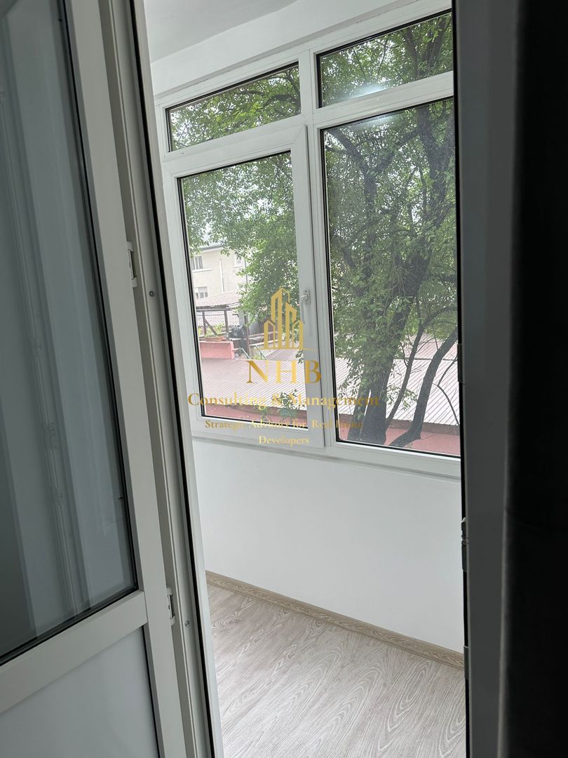 Apartament 2 camere de vânzare în Domenii, metrou 1 Mai la 3 minute - Poză 9