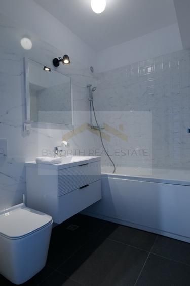 Apartament de închiriat 3 camereAurel Vlaicu  84 mp Prima închiriere Bloc nou - Poză 13