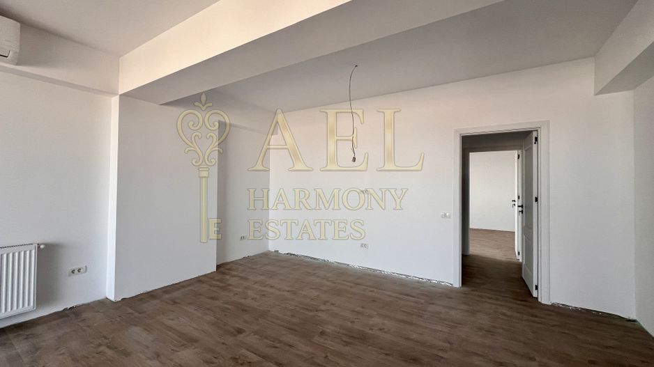 Apartament 2 camere *82mp*// Pipera-Voluntari - COMISION 0% - Poză 3