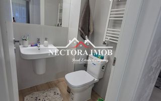 NECTORA IMOB-Apartament 3 camere, 2 bai, 66 mp, Prima Universitatii - Poză 6