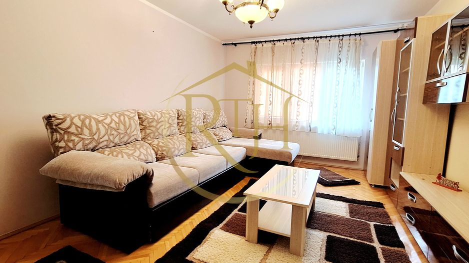 Oferim spre inchiriere apartament cu 2 camere, decomandat, Zona Soarelui - Poză 5