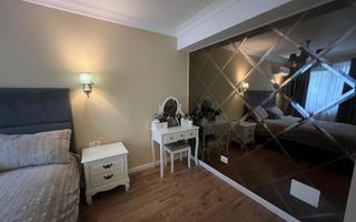 Apartament 2 camere cu grădină 140 mp, parter, bloc nou 2019, Iași - Bucium - Poză 6