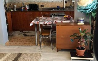 Apartament in zona Profi, central Floresti. - Poză 3