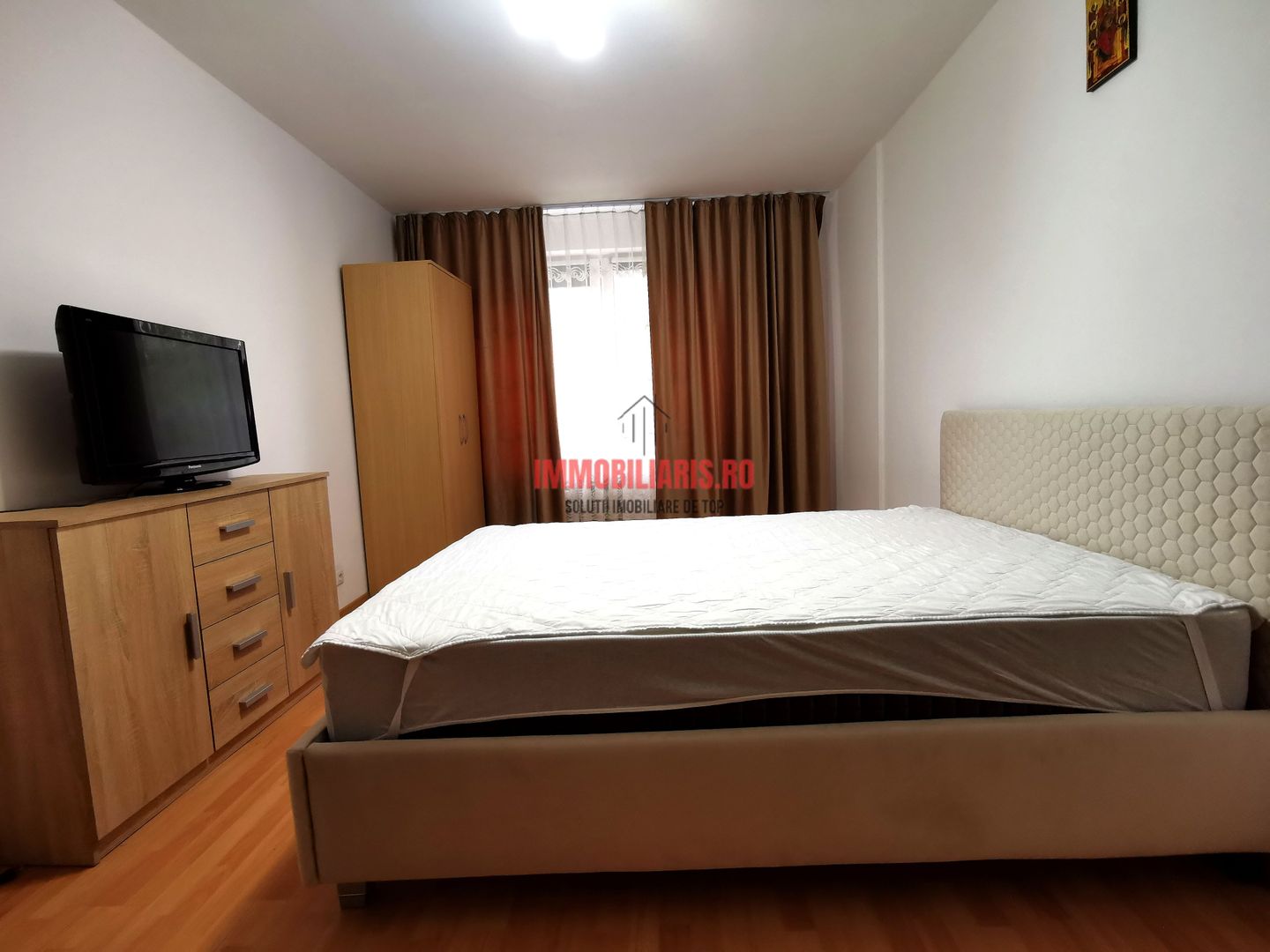 Liviu Rebreanu - Decomandat - Metrou - Reabilitat Termic - Libera - Poză 4