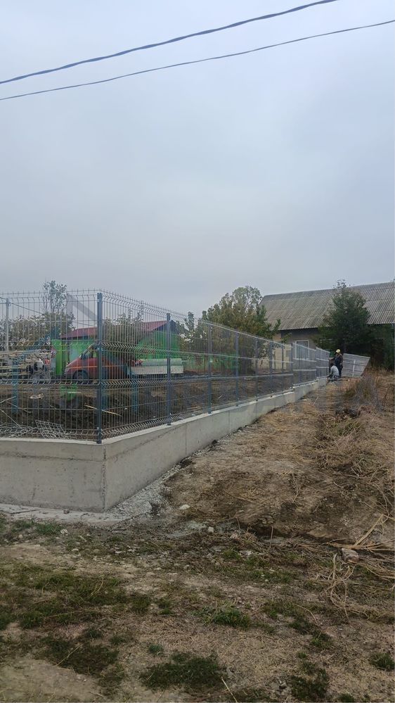 Teren intravilan de 1150 mp în zona metropolitană Popricani, Iași - Poză 4