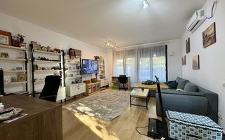 Spațiu Comercial *P+2E* / 203mpc // Kiseleff - Poză 7