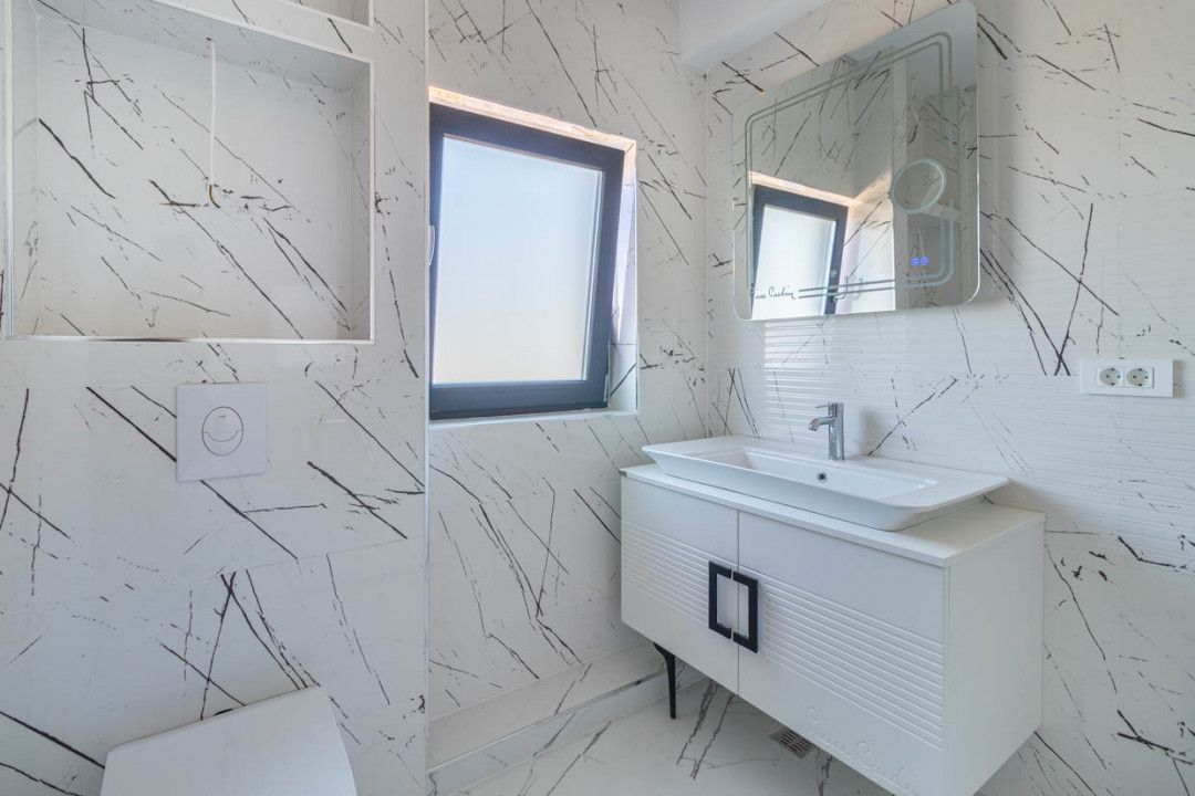 Vila P+1E, Cartier Dream House Berceni- Comision 0% - Poză 10