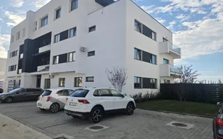 Apartament spațios de 3 camere  | 71.5mp utili  | Tunari - Poză 19