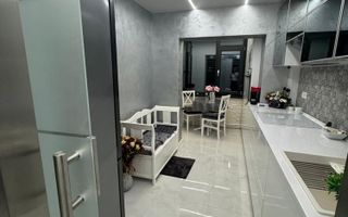 Apartament superb, 2 camere, decomandat, Micro21 - Poză 1