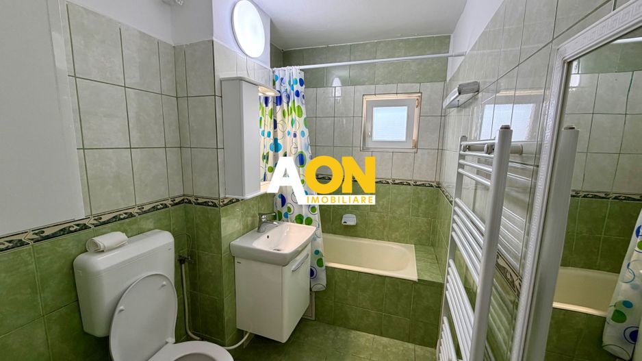 Apartament 2 Camere | Zona Cetate | Etaj 2 - Poză 8