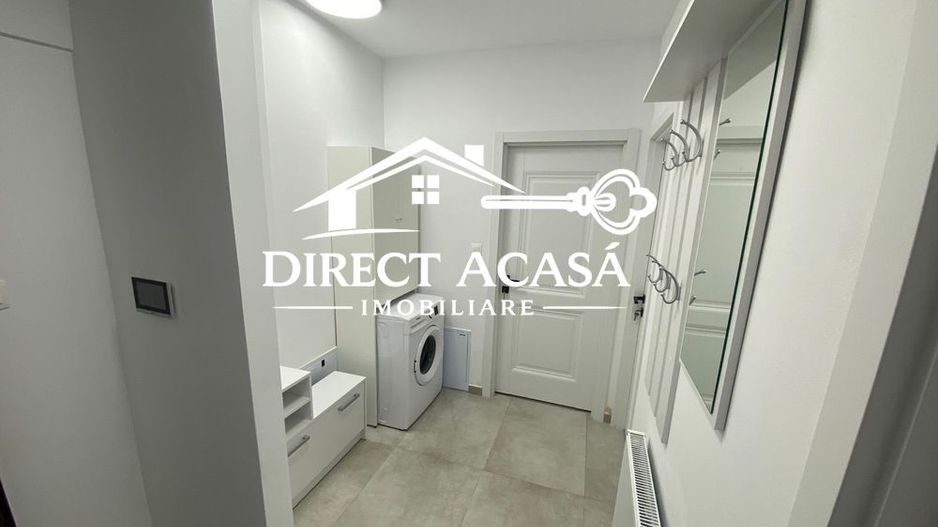 Apartament 2 camere decomandat Vivat Residence Piata Garii - Poză 7