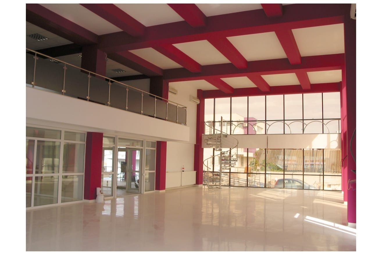 Oferta zilei! Spatiu comercial versatil Voluntari - Poză 4