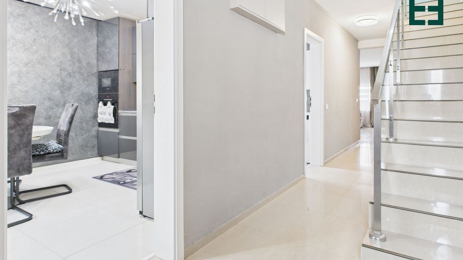 Casă tip duplex cu 4 camere - Zona Aradului - Timișoara - Poză 10