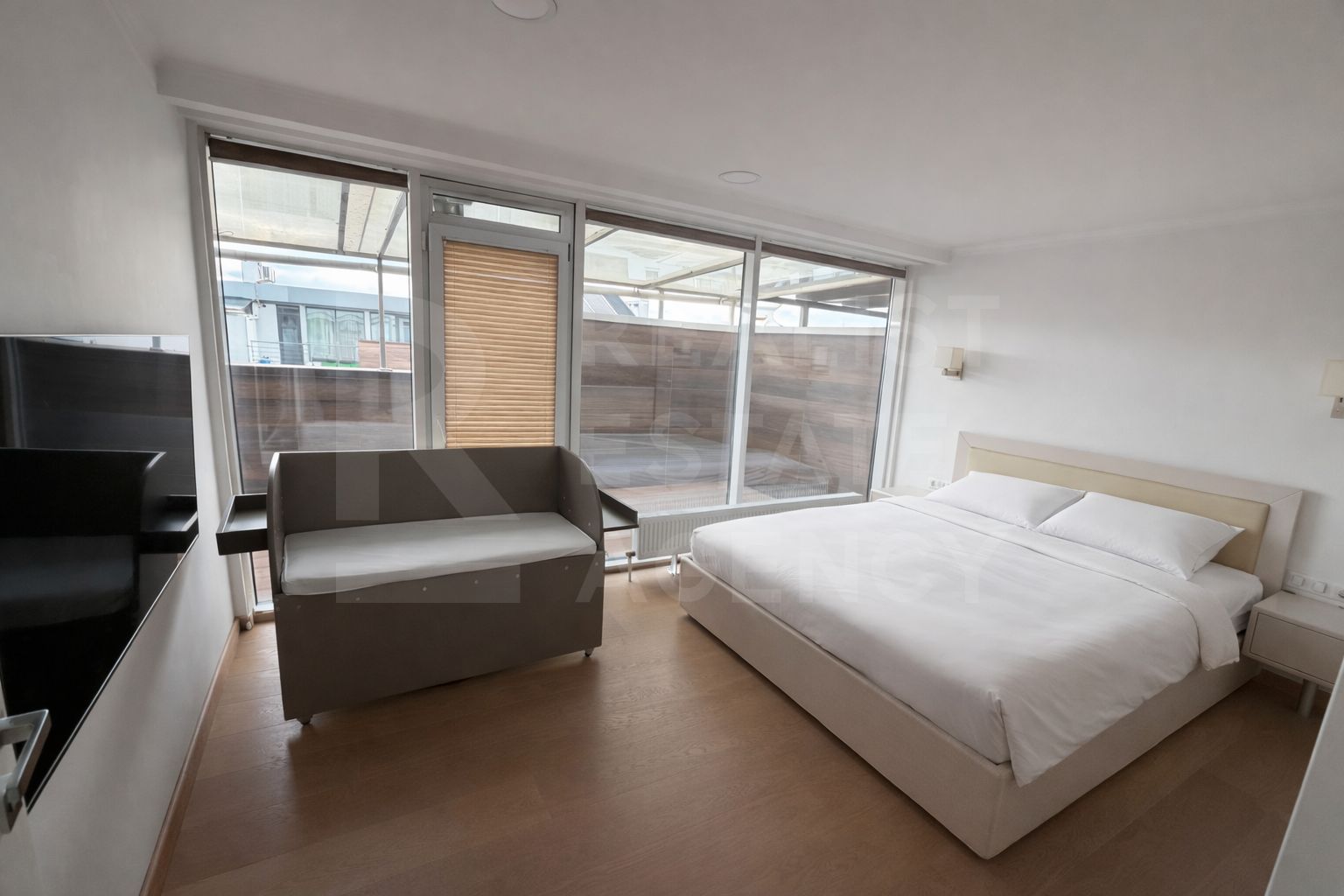 Townhouse in 3 nivele, 4 camere, str. Bucovinei, Ciocana. - Poză 4