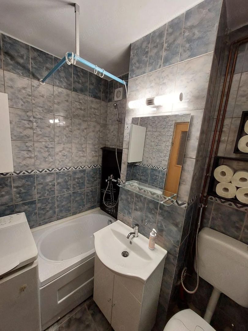 Dacia | 3 Camere | Centrala Proprie. - Poză 7