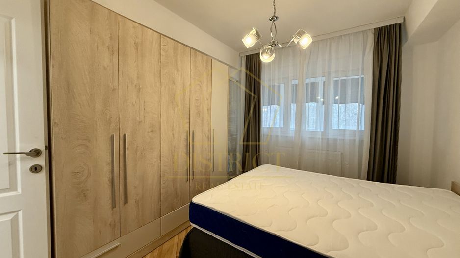 Apartament deosebit cu 3 camere | Gheorghe Lazar - Poză 9