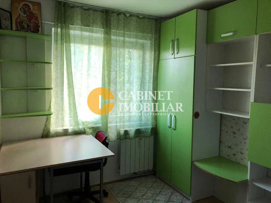 Apartament 3 camere semidecomandat - zona Zimbru - Poză 5